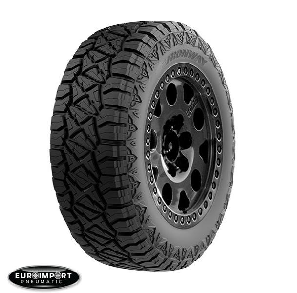 Fronway ROCKMASTER RT  285/75 R16 116 Q  